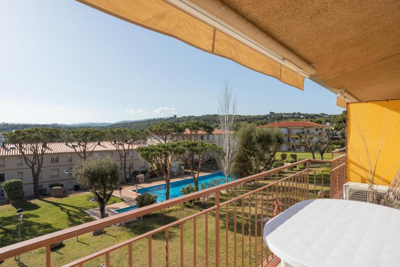 Appartamento Casa Marea La Fosca Parking Y Piscina