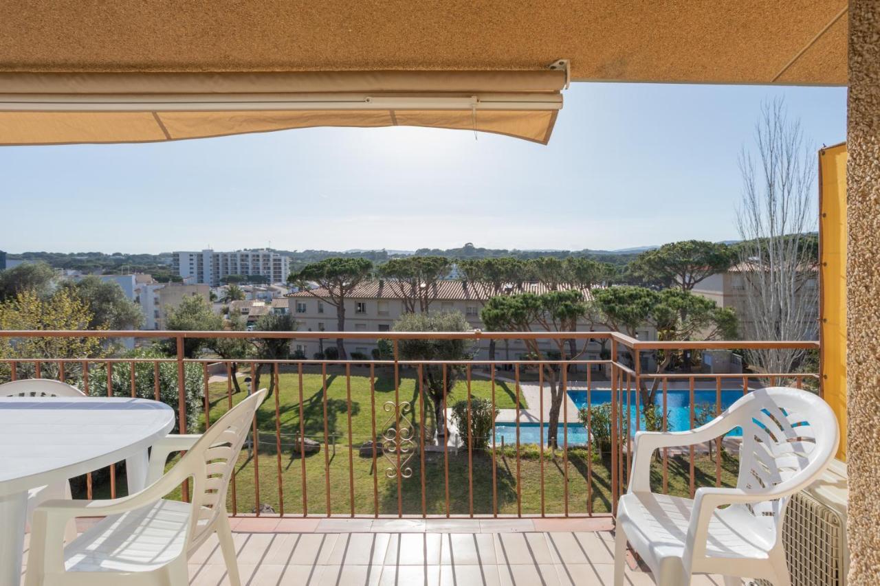 Appartamento Casa Marea La Fosca Parking Y Piscina Palamós