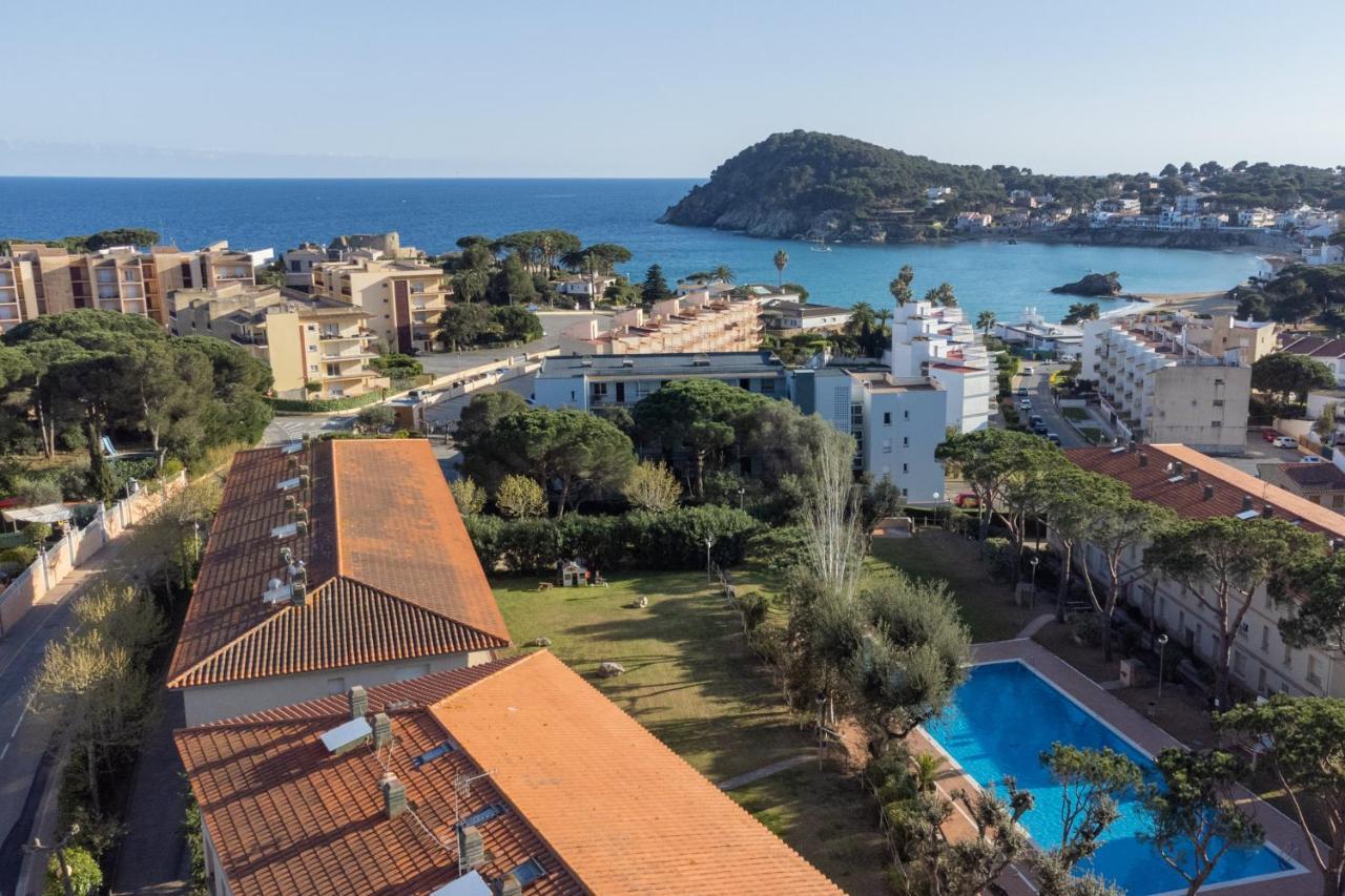 Appartamento Casa Marea La Fosca Parking Y Piscina