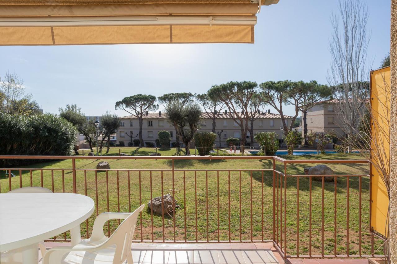 Appartamento Casa Marea La Fosca Parking Y Piscina *