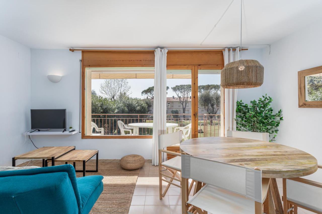 Appartamento Casa Marea La Fosca Parking Y Piscina *