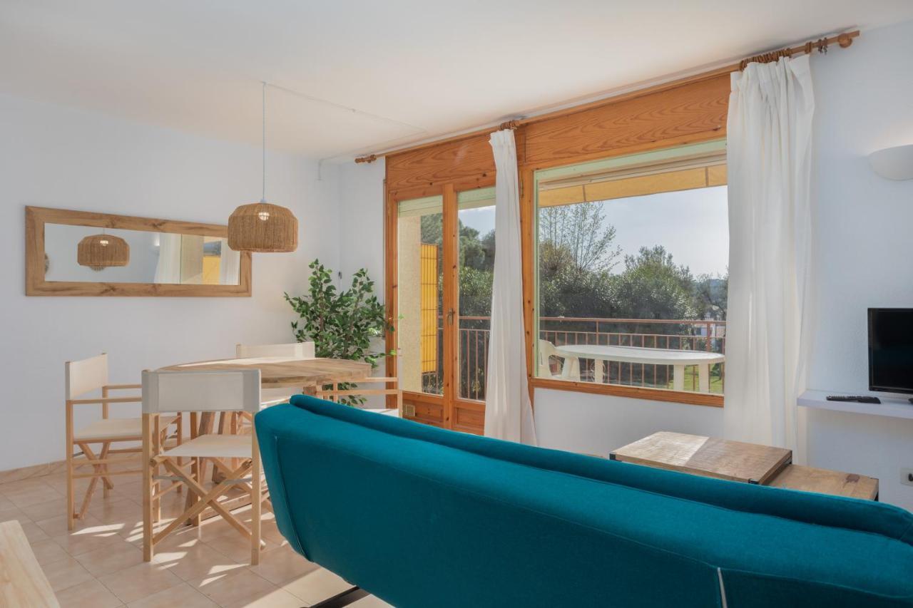 Appartamento Casa Marea La Fosca Parking Y Piscina Palamós
