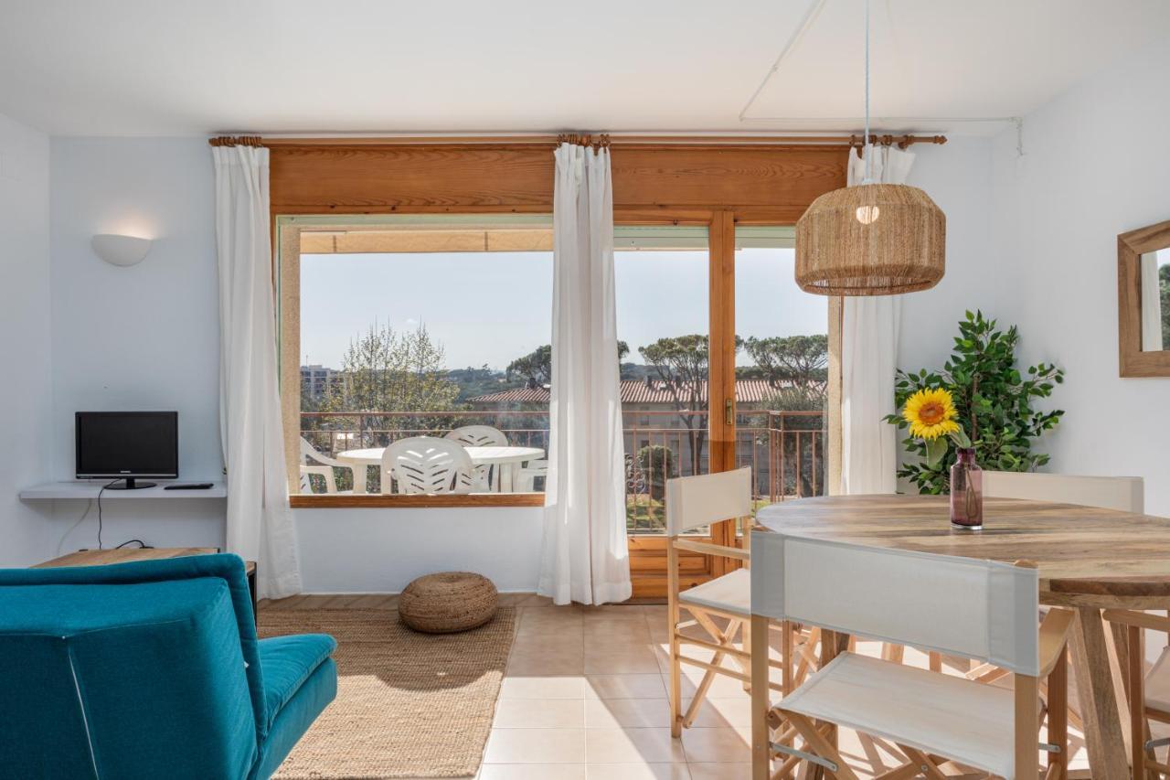 Appartamento Casa Marea La Fosca Parking Y Piscina Palamós