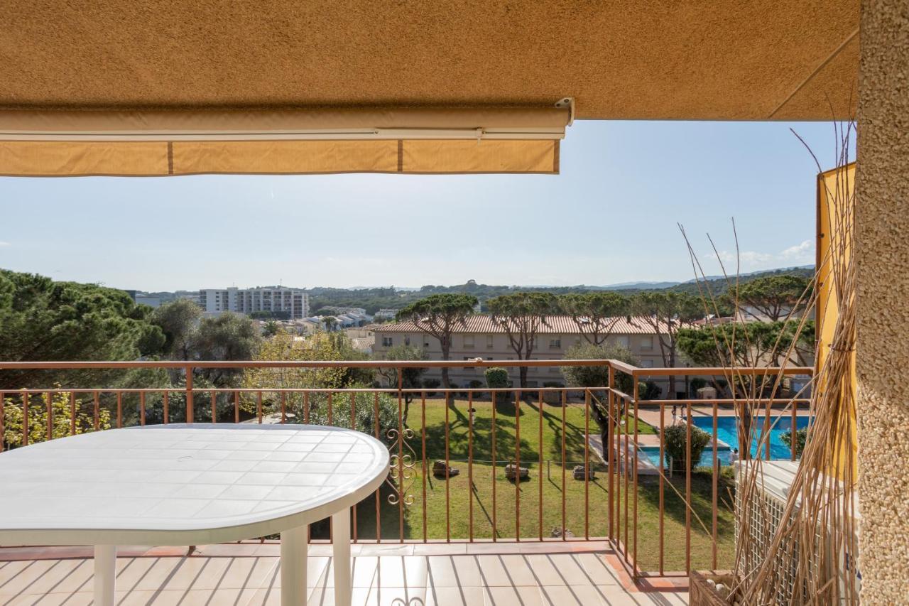Appartamento Casa Marea La Fosca Parking Y Piscina