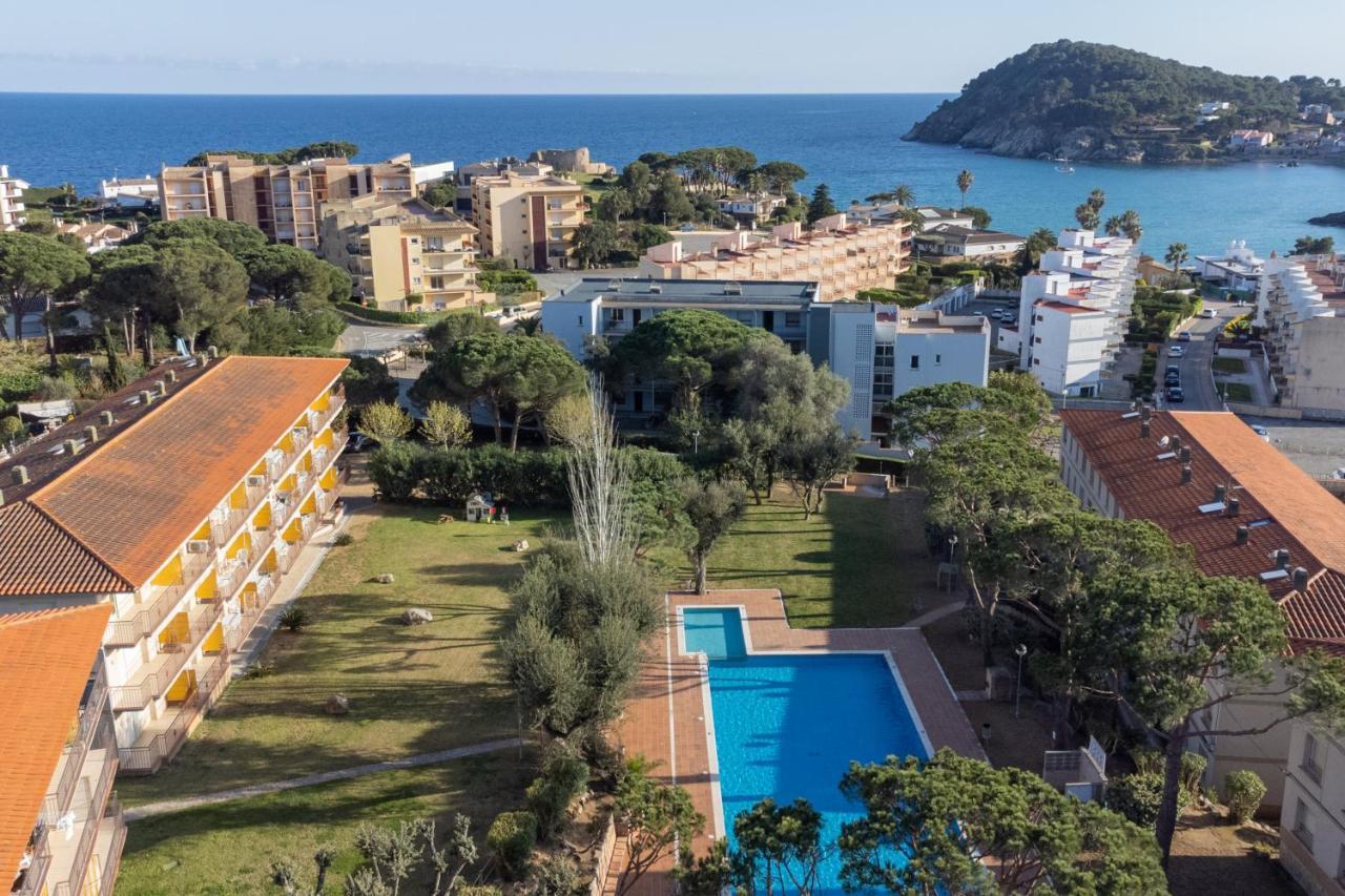 Casa Marea La Fosca Parking Y Piscina Appartamento *