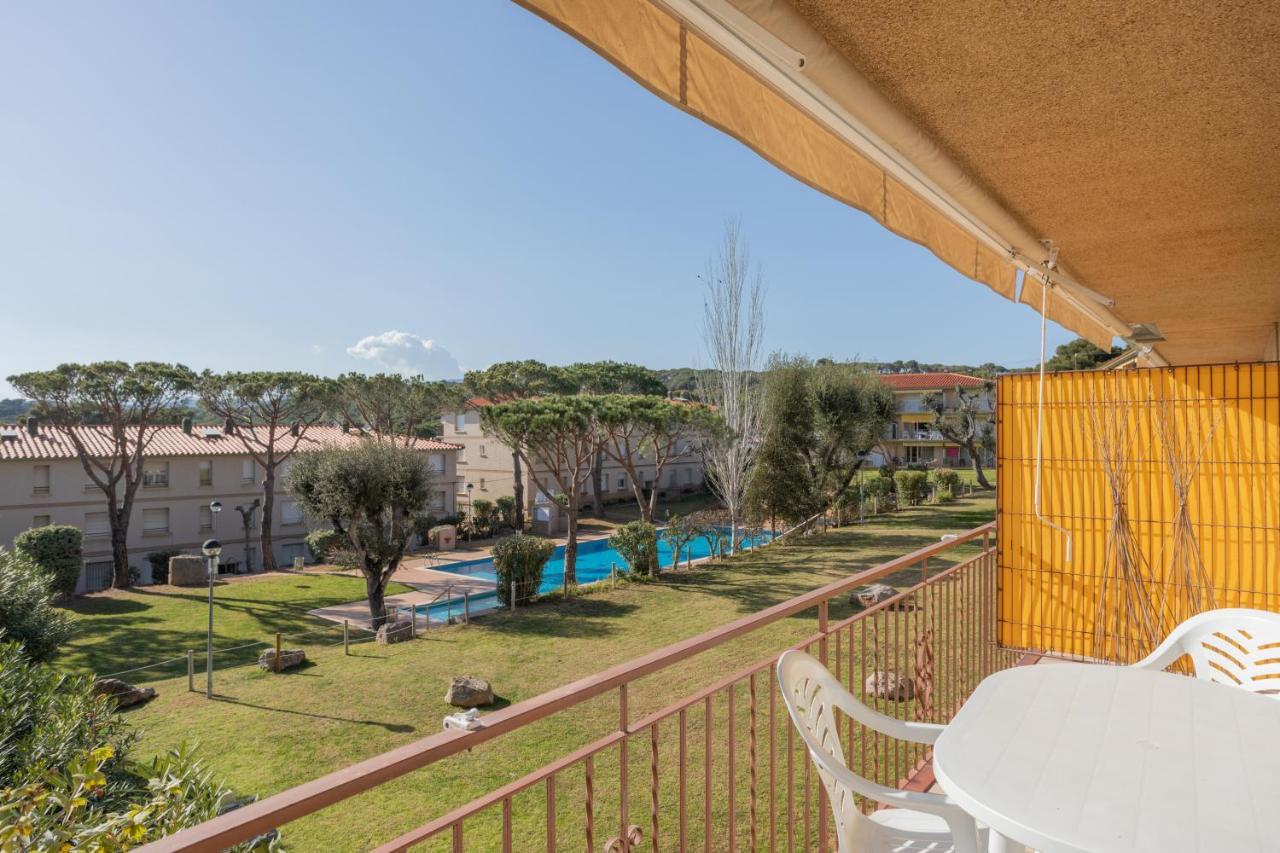 Casa Marea La Fosca Parking Y Piscina *