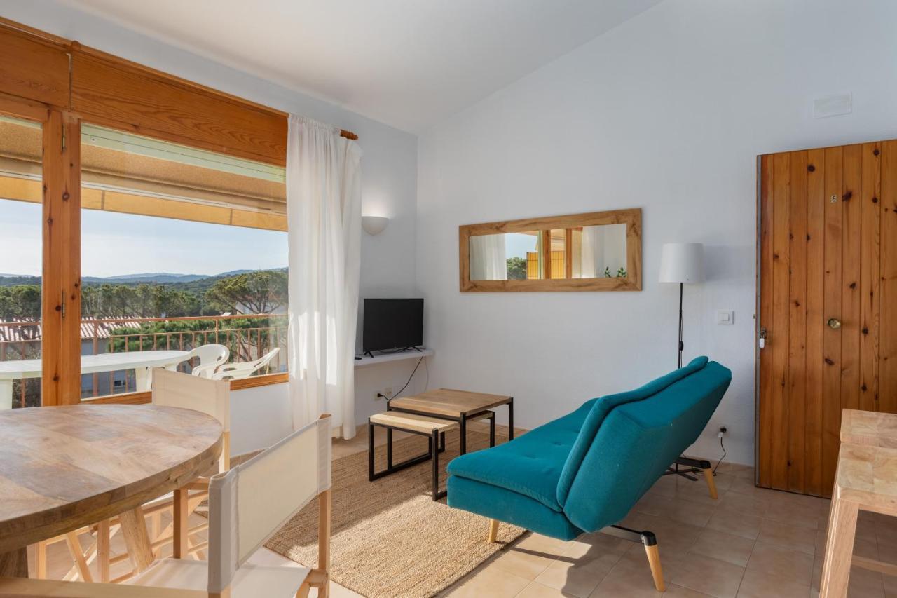 Apartment Casa Marea La Fosca Parking Y Piscina *