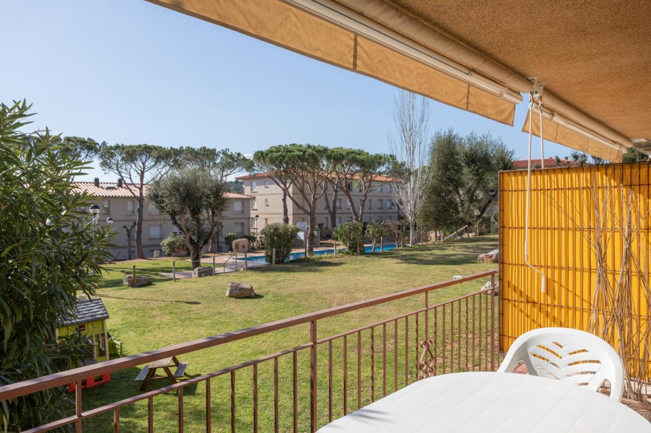 Casa Marea La Fosca Parking Y Piscina Apartment *