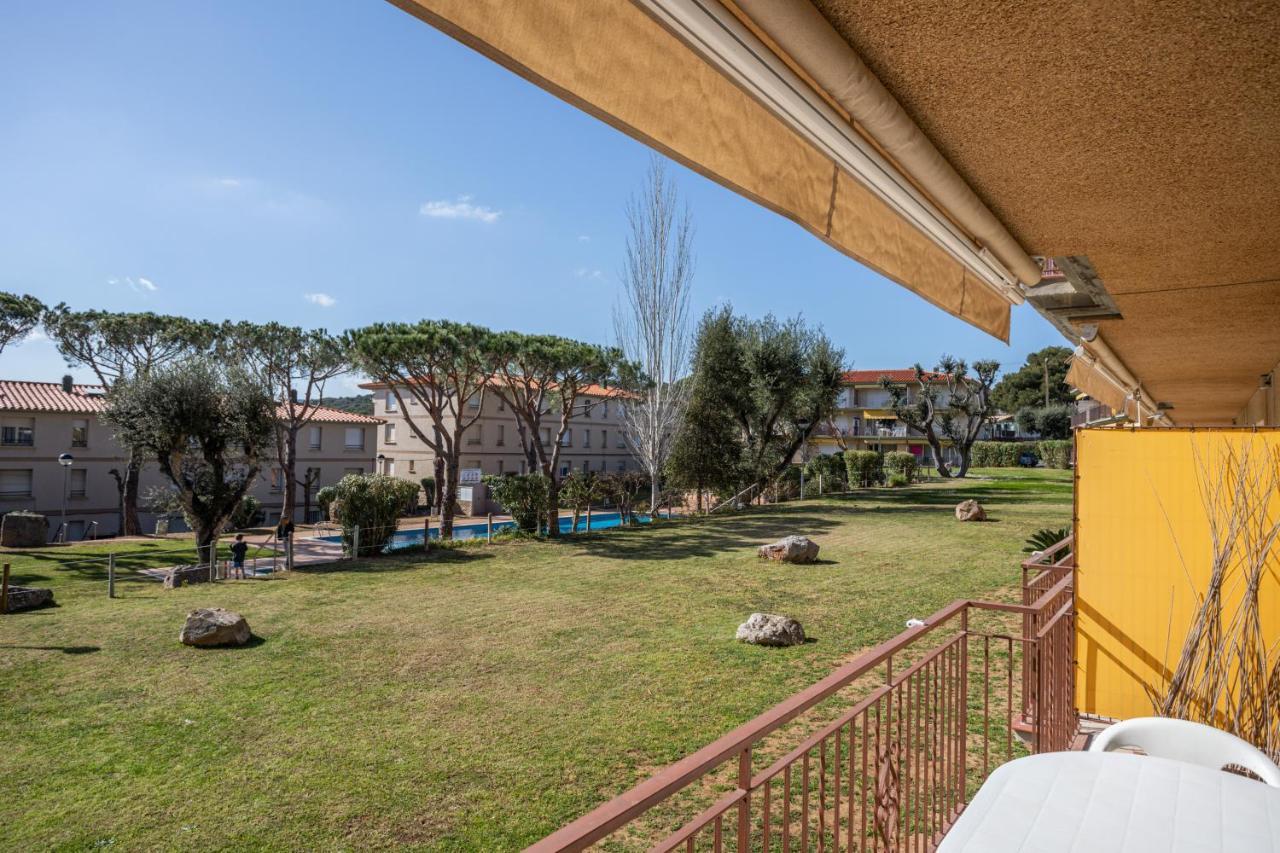 Apartment Casa Marea La Fosca Parking Y Piscina Palamós