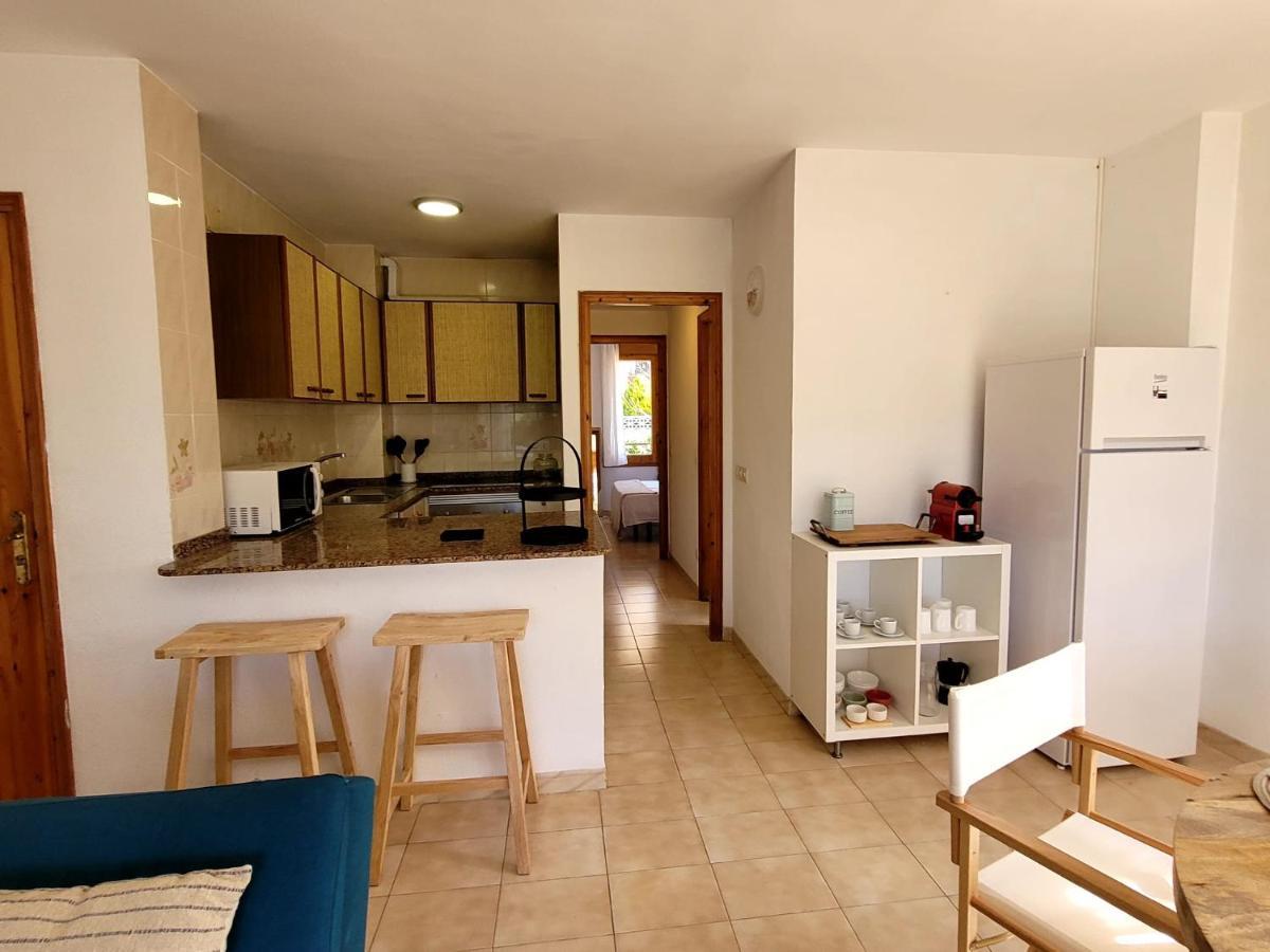 Apartment Casa Marea La Fosca Parking Y Piscina Palamós