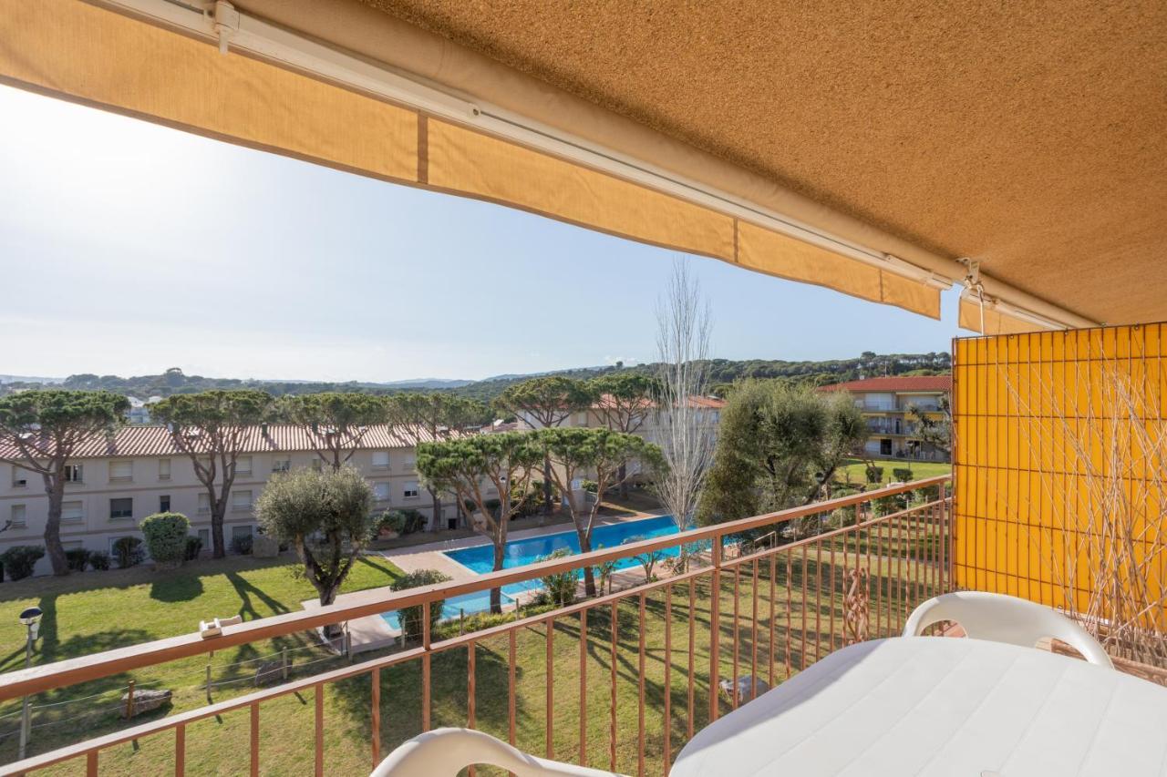 Apartment Casa Marea La Fosca Parking Y Piscina