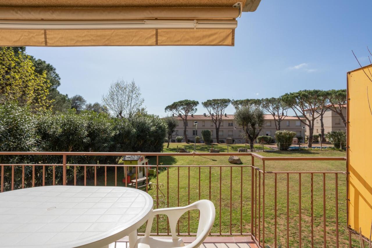 Apartment Casa Marea La Fosca Parking Y Piscina