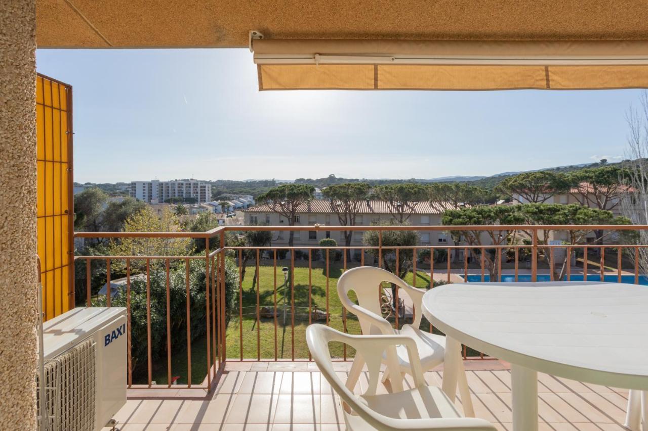 Apartment Casa Marea La Fosca Parking Y Piscina Palamós