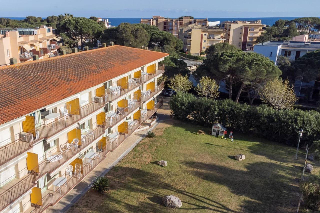 Appartement Casa Marea La Fosca Parking Y Piscina Palamós