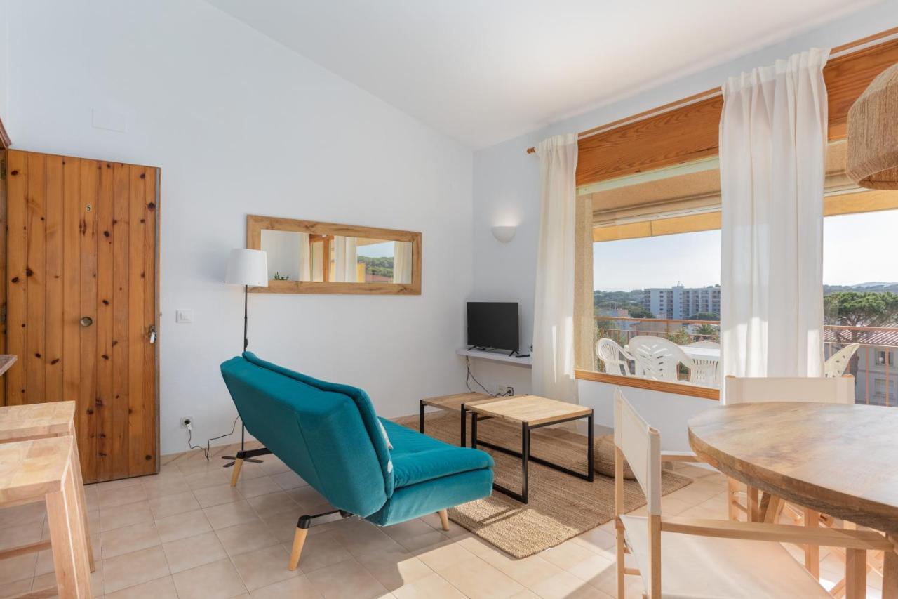 Appartement Casa Marea La Fosca Parking Y Piscina *