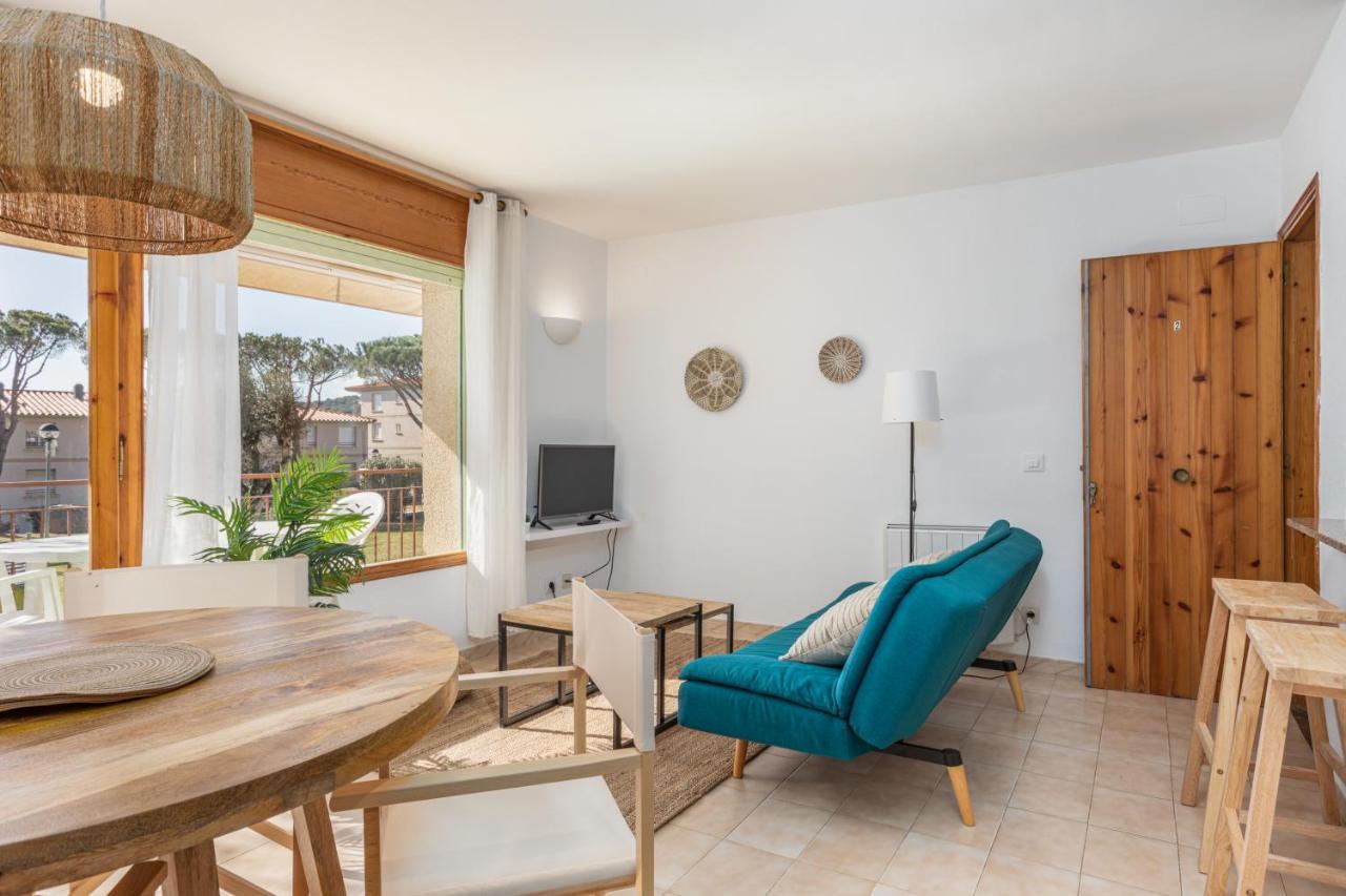 Appartement Casa Marea La Fosca Parking Y Piscina *