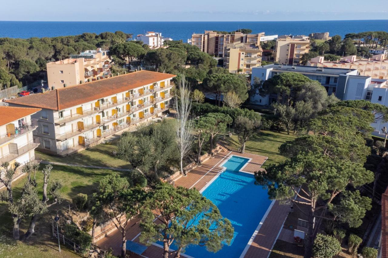 Casa Marea La Fosca Parking Y Piscina Appartement Palamós