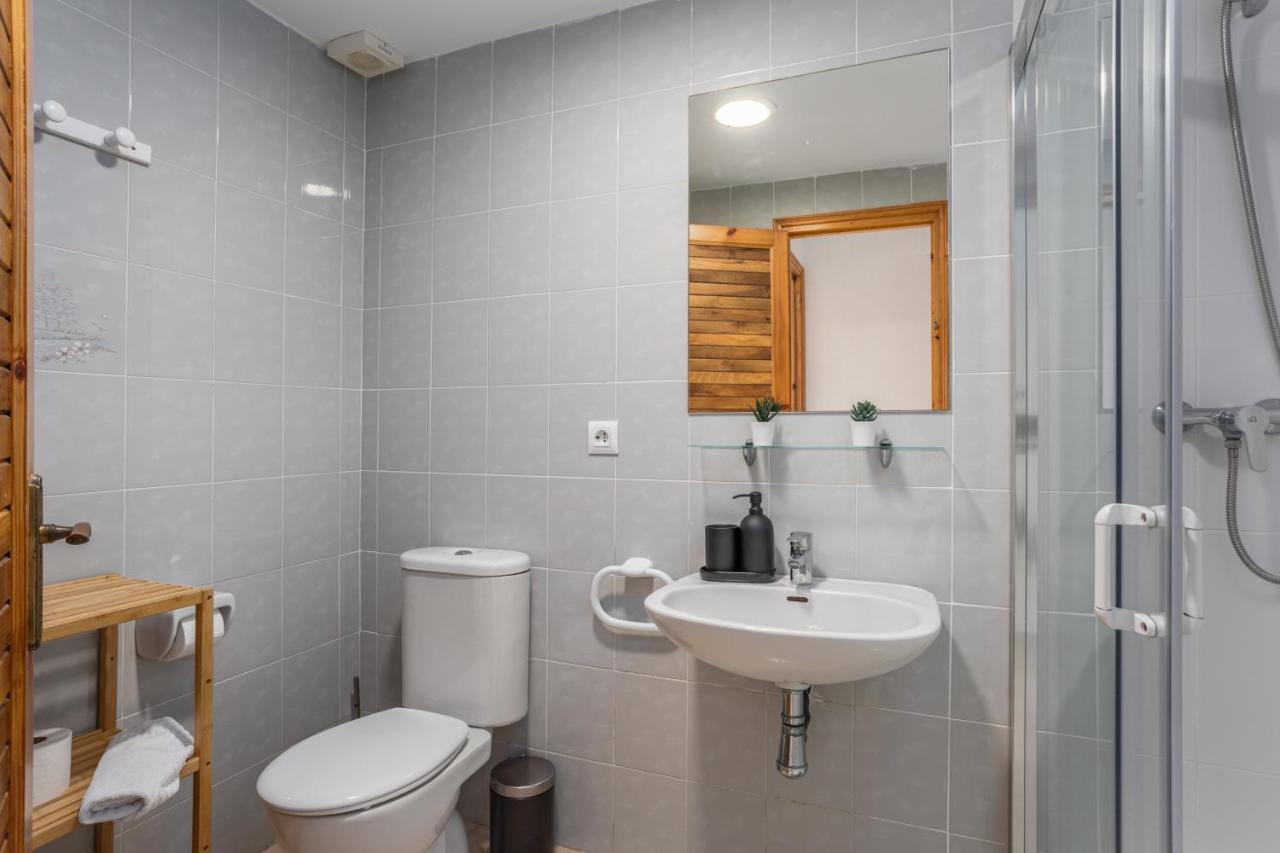 Appartement Casa Marea La Fosca Parking Y Piscina *